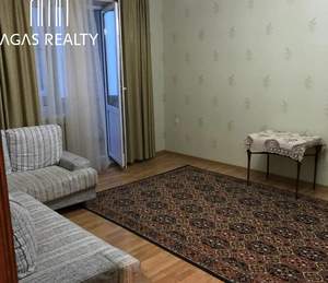 2-к квартира, вторичка, 59м2, 3/5 этаж