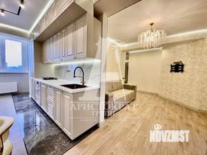 2-к квартира, вторичка, 79м2, 7/13 этаж