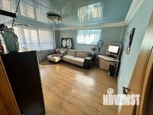 2-к квартира, вторичка, 58м2, 3/12 этаж