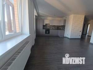 3-к квартира, вторичка, 111м2, 9/9 этаж