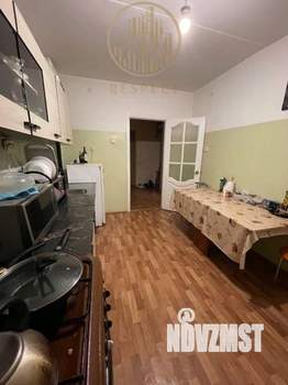 2-к квартира, вторичка, 55м2, 3/6 этаж