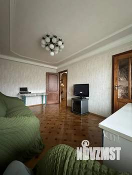 4-к квартира, вторичка, 90м2, 4/5 этаж