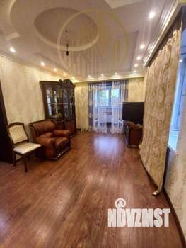 2-к квартира, вторичка, 78м2, 3/6 этаж