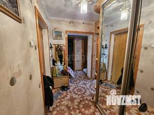 2-к квартира, вторичка, 47м2, 2/5 этаж