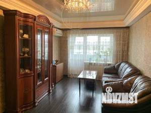 3-к квартира, вторичка, 74м2, 3/5 этаж