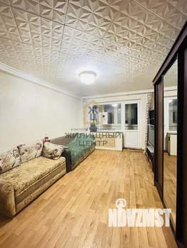 1-к квартира, вторичка, 31м2, 5/5 этаж