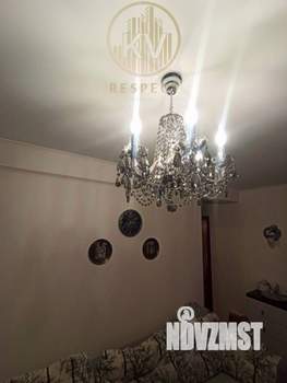 3-к квартира, вторичка, 60м2, 1/5 этаж