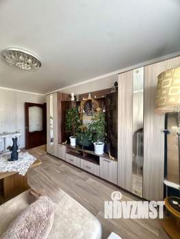 3-к квартира, вторичка, 68м2, 9/9 этаж