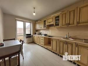 3-к квартира, вторичка, 68м2, 5/5 этаж