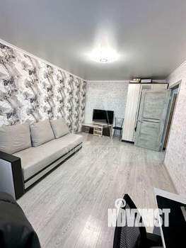 1-к квартира, вторичка, 40м2, 11/14 этаж