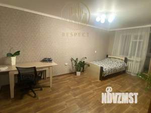 1-к квартира, вторичка, 34м2, 5/5 этаж