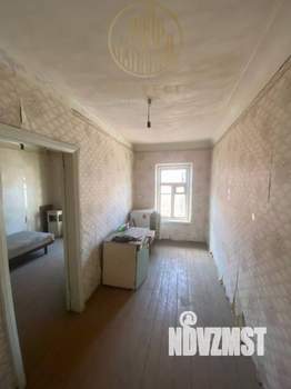 2-к квартира, вторичка, 18м2, 3/3 этаж