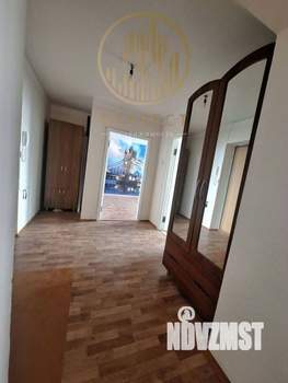 2-к квартира, вторичка, 55м2, 5/6 этаж