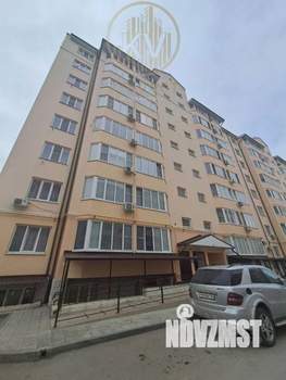 2-к квартира, вторичка, 48м2, 3/8 этаж