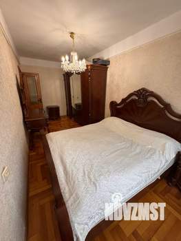 2-к квартира, вторичка, 50м2, 4/5 этаж