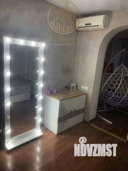 4-к квартира, вторичка, 76м2, 3/9 этаж