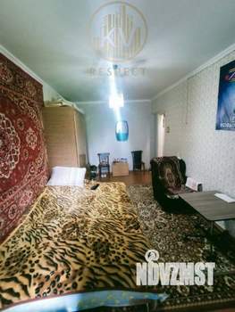1-к квартира, вторичка, 29м2, 2/4 этаж