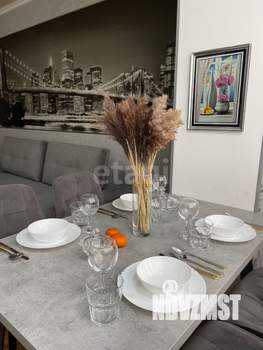1-к квартира, вторичка, 49м2, 3/8 этаж