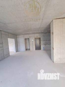 2-к квартира, вторичка, 83м2, 5/19 этаж