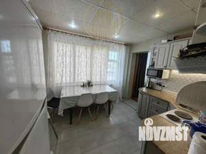 2-к квартира, вторичка, 52м2, 2/5 этаж
