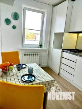 2-к квартира, вторичка, 50м2, 6/9 этаж