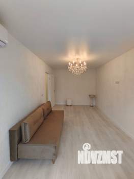1-к квартира, вторичка, 35м2, 3/5 этаж