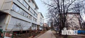 2-к квартира, вторичка, 57м2, 4/4 этаж