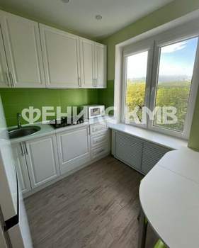 2-к квартира, вторичка, 45м2, 5/5 этаж