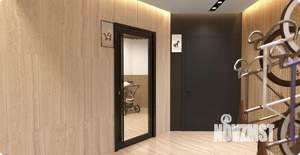 1-к квартира, вторичка, 50м2, 9/12 этаж