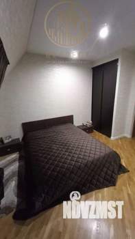 3-к квартира, вторичка, 110м2, 6/6 этаж