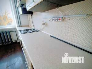 1-к квартира, вторичка, 38м2, 4/5 этаж