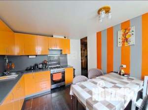 3-к квартира, вторичка, 68м2, 2/5 этаж