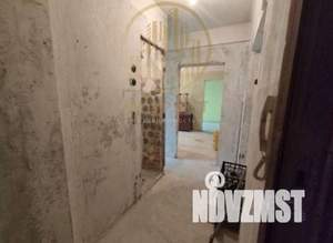 2-к квартира, вторичка, 47м2, 4/4 этаж