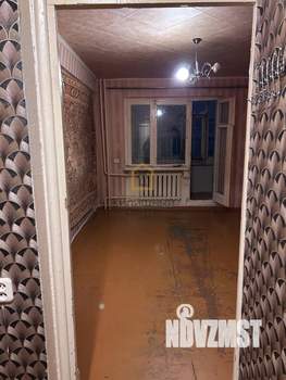 Студия квартира, вторичка, 22м2, 4/5 этаж