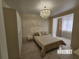 1-к квартира, вторичка, 40м2, 1/8 этаж