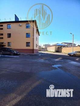 2-к квартира, сданный дом, 86м2, 1/3 этаж