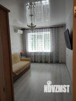 2-к квартира, вторичка, 61м2, 2/5 этаж