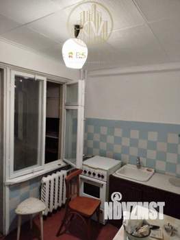 2-к квартира, вторичка, 48м2, 3/6 этаж