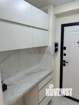 1-к квартира, вторичка, 17м2, 2/5 этаж