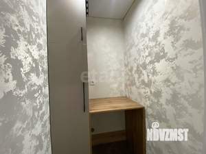 1-к квартира, вторичка, 69м2, 15/20 этаж