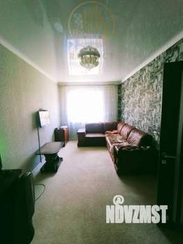 4-к квартира, вторичка, 70м2, 1/3 этаж