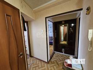 2-к квартира, вторичка, 45м2, 4/5 этаж