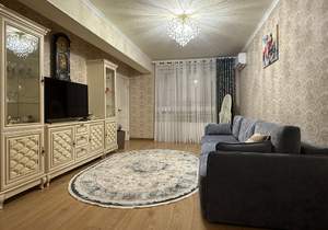 3-к квартира, вторичка, 85м2, 6/8 этаж