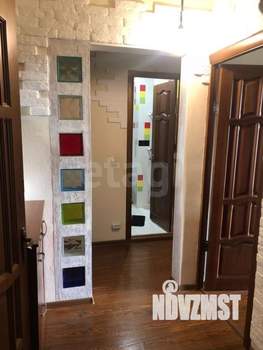 1-к квартира, вторичка, 35м2, 9/9 этаж