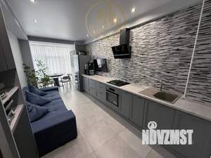 1-к квартира, вторичка, 55м2, 6/7 этаж
