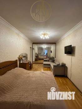 3-к квартира, вторичка, 100м2, 1/3 этаж