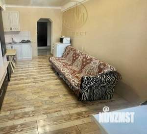 1-к квартира, вторичка, 22м2, 4/5 этаж