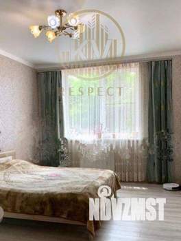 2-к квартира, вторичка, 74м2, 1/9 этаж
