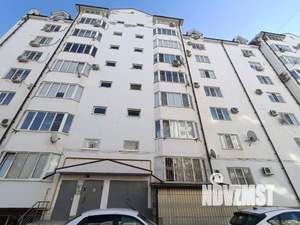 2-к квартира, вторичка, 90м2, 7/8 этаж