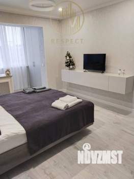 1-к квартира, вторичка, 40м2, 6/6 этаж